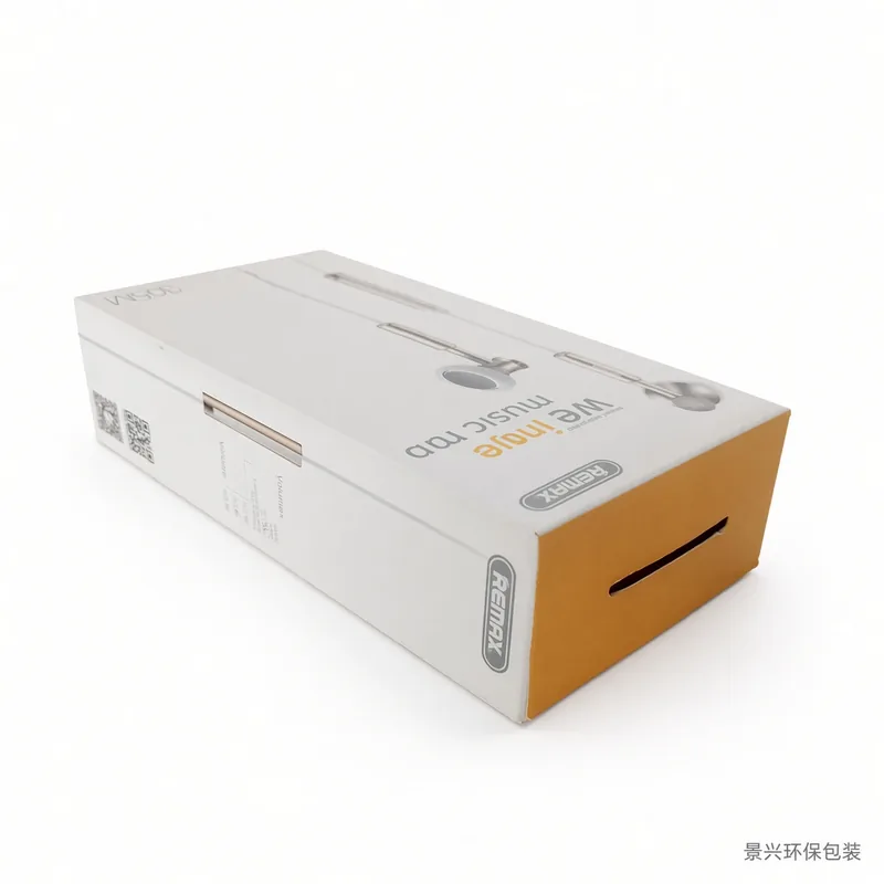 Drawer carton with ribbon pull