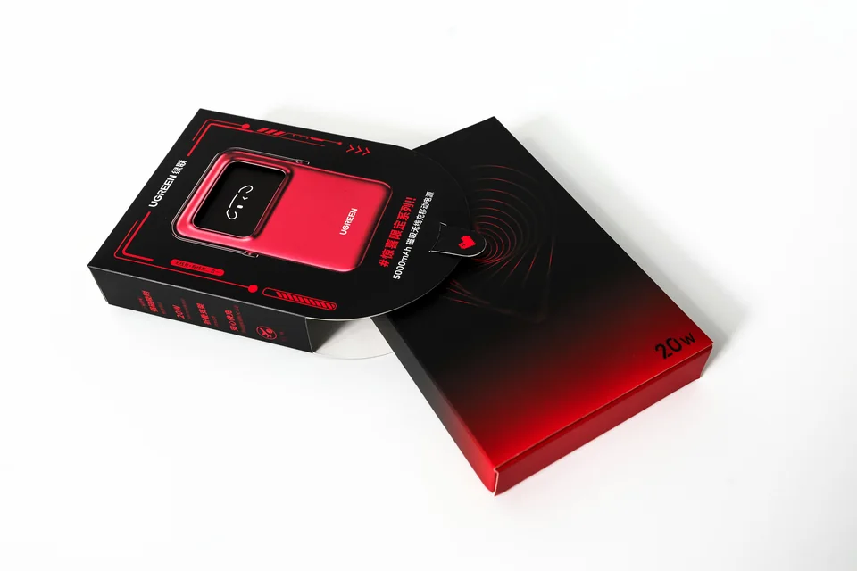 UGREEN magnetic power bank